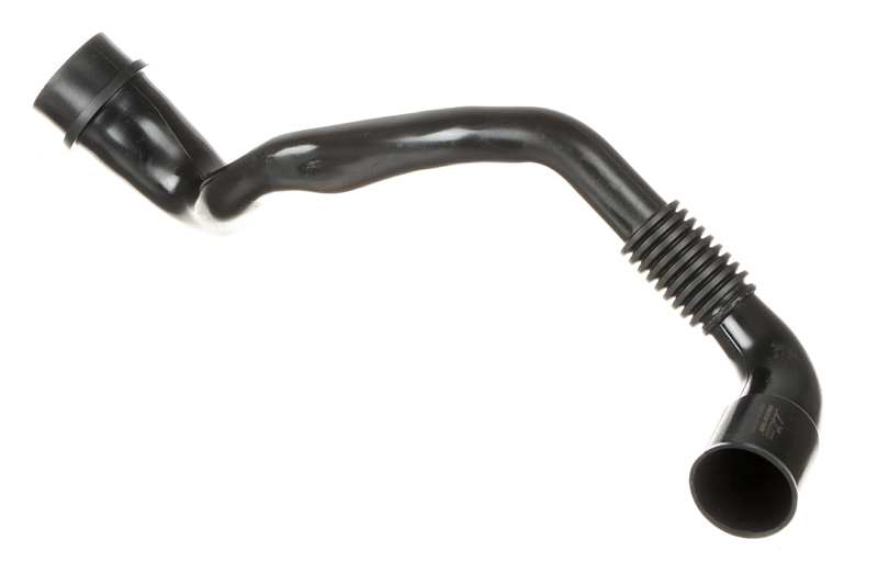 Crankcase breather hose